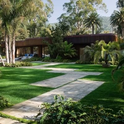 Keith Leblanc Landscape Architecture