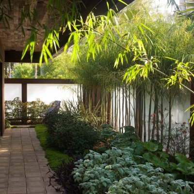 Keith Leblanc Landscape Architecture