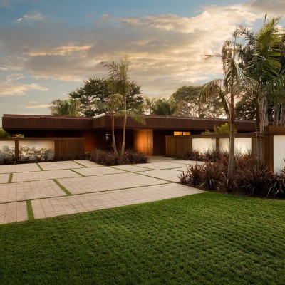 Keith Leblanc Landscape Architecture