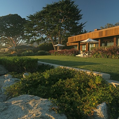 Keith Leblanc Landscape Architecture
