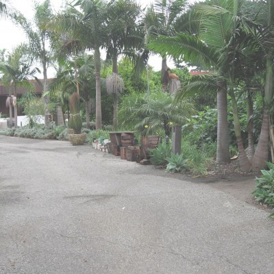 Keith Leblanc Landscape Architecture