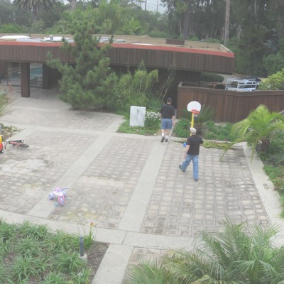 Keith Leblanc Landscape Architecture