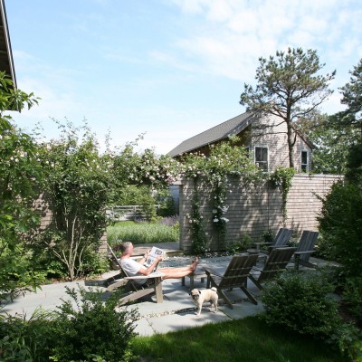 Keith LeBlanc Landscape Architecture