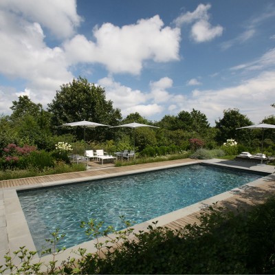 Keith LeBlanc Landscape Architecture