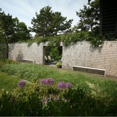 Keith LeBlanc Landscape Architecture