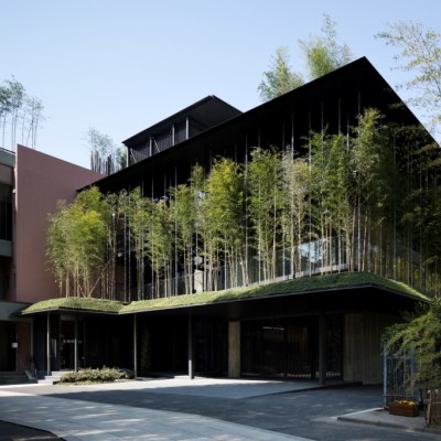 yutaka kawahara design studio