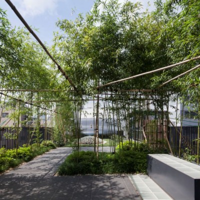 yutaka kawahara design studio