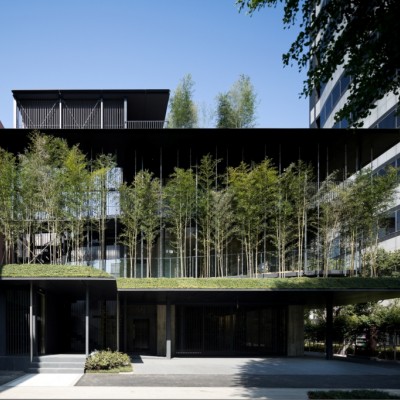 yutaka kawahara design studio