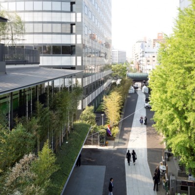 yutaka kawahara design studio