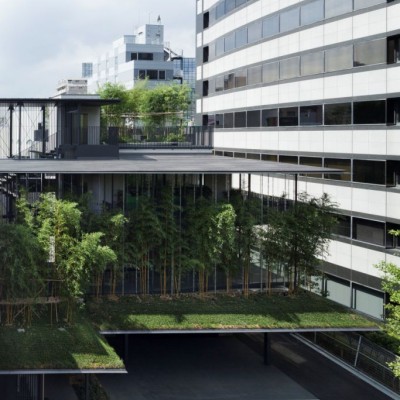 yutaka kawahara design studio