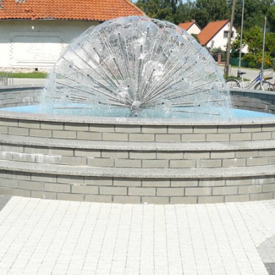 Land art