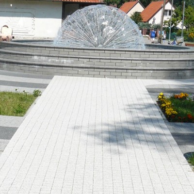 Land art