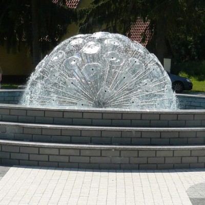 Land art