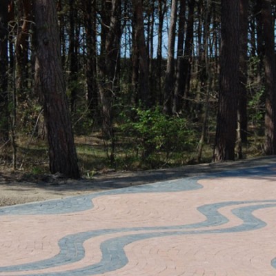 Land Art