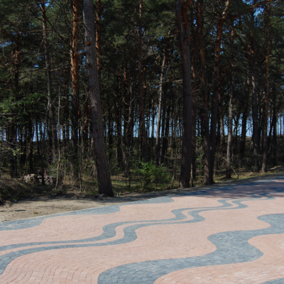 Land Art
