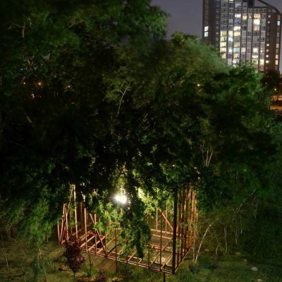 TREE WOOD - Toshihiro Oki Architect