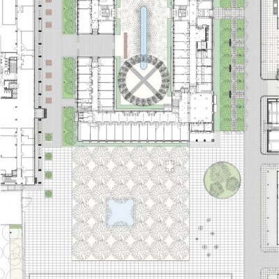 PWP Landscape Architecture
