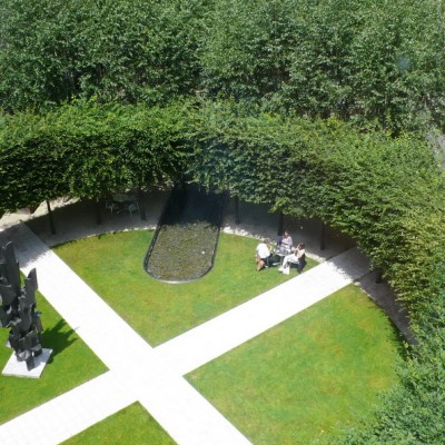 PWP Landscape Architecture