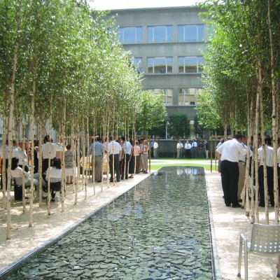 PWP Landscape Architecture