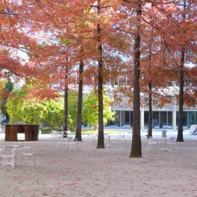 PWP Landscape Architecture