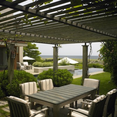Edmund Hollander Landscape Architect Design