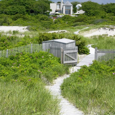 Edmund Hollander Landscape Architect Design