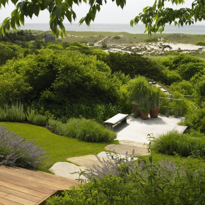 Edmund Hollander Landscape Architect Design