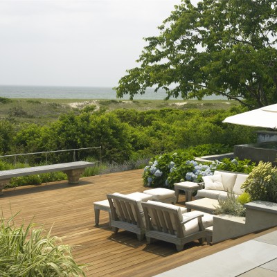 Edmund Hollander Landscape Architect Design