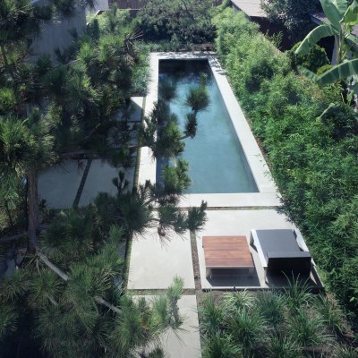 Marmol Radziner and Associates