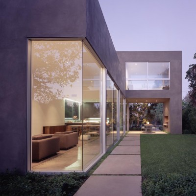 Marmol Radziner and Associates