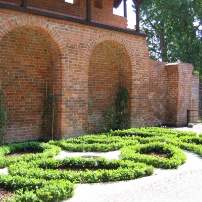 ARLAN Architekci Krajobrazu