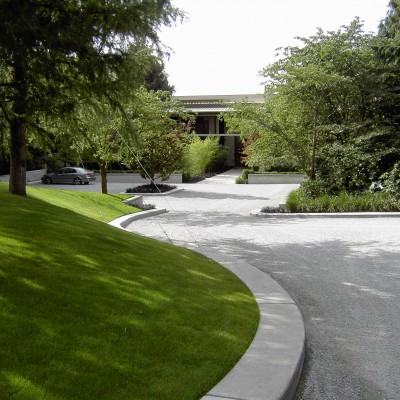 Charles Anderson Landscape Architecture
