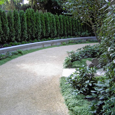 Charles Anderson Landscape Architecture