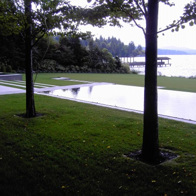 Charles Anderson Landscape Architecture