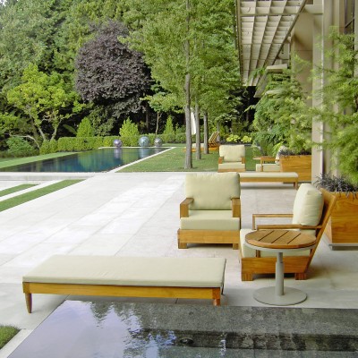 Charles Anderson Landscape Architecture