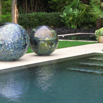 Charles Anderson Landscape Architecture