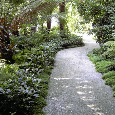 Charles Anderson Landscape Architecture