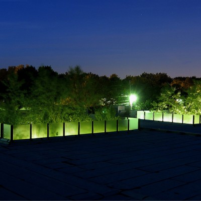 Michael Van Valkenburgh Associates Inc.