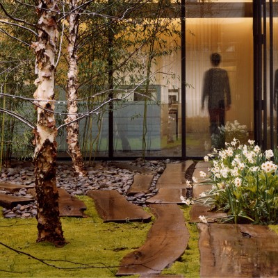 Michael Van Valkenburgh Associates Inc.