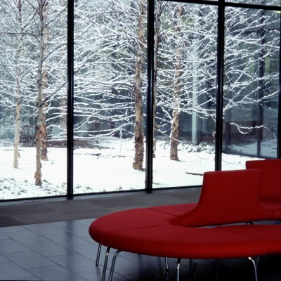 Michael Van Valkenburgh Associates Inc.