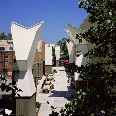 Rios Clementi Hale Studios
