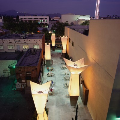 Rios Clementi Hale Studios