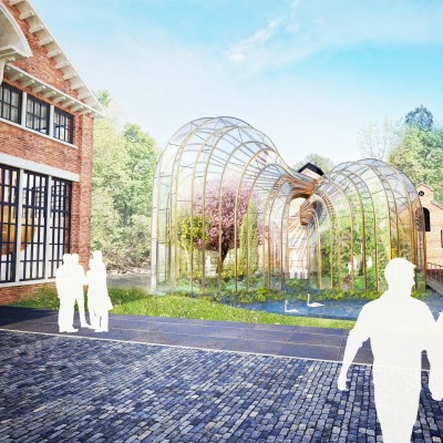 Heatherwick Studio