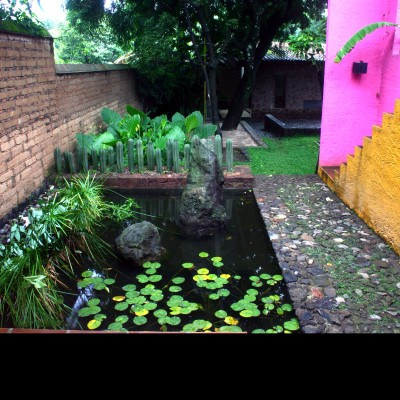 Grupo de Diseno Urbano