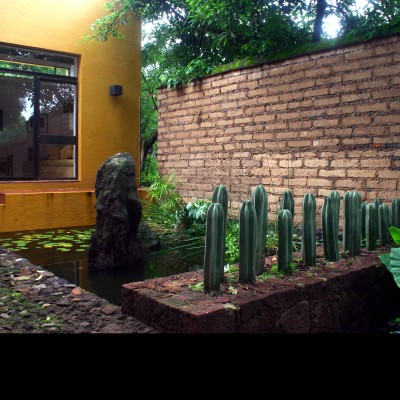 Grupo de Diseno Urbano