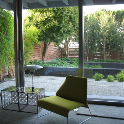 Andrea Cochran Landscape Architecture