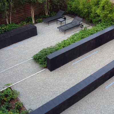 Andrea Cochran Landscape Architectur