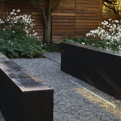 Andrea Cochran Landscape Architectur
