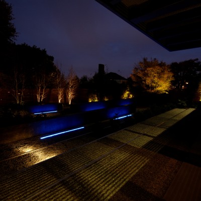 Andrea Cochran Landscape Architectur
