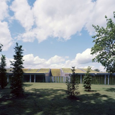 archi5 we współpracy z B. Huidobro